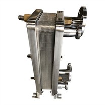 판형 열교환기 콘덴서