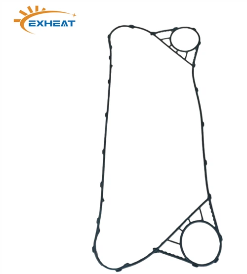 APV A 시리즈 개스킷 교체